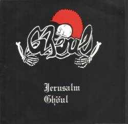 Ghoul (JAP) : Jerusalem